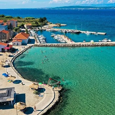 Neven - Close To Sea Апартаменты *
