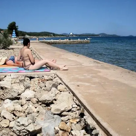 Lejlighed Neven - Close To Sea *
